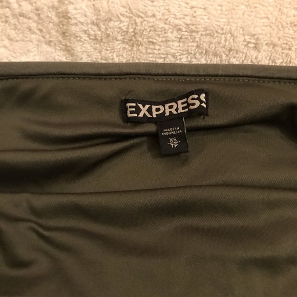Express Skirt!! - Picture 2 of 3